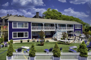 Foxberry Inn
